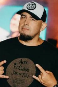 Photo of Digão as Self