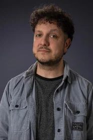 Photo of Juls Gars as Mosca Monstruo