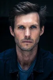 Photo of Benjamin Rigby as Ryan