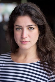 Photo of Lauren Cooney as Lauren Cooney