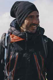 Photo of Matthieu Chambaud as Self