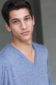 Photo of Benjamin Norris as Jacob