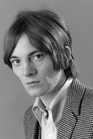 Photo of Steve Marriott
