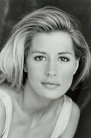 Photo of Rowanne Brewer as April