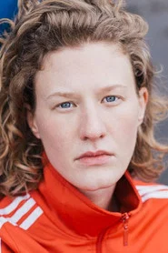 Photo of Rebekka Wurst as Daughter