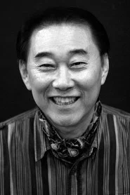 Photo of Jung Jin-gak as Old man