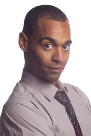 Photo of Kwame Head as Roger Winston