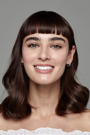 Photo of Margaux Brooke as Christa Peterson
