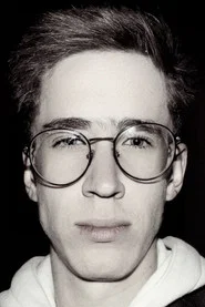 Photo of Nick Kremm as Carlos