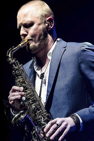 Photo of John Brenner