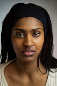 Photo of Eden Jodie as Mercedes