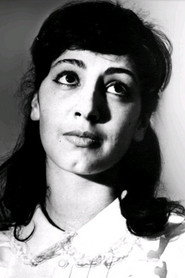 Photo of Tamara Oganesyan as Nora Dovlatova - Sergei Dovlatov mother