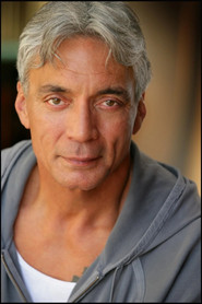 Photo of Norm Compton as Snuff Victim