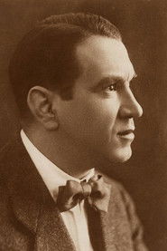 Photo of Fritz Greiner