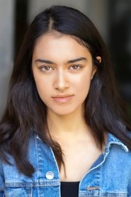 Photo of Sara Wolfkind as Asha Chaudhry