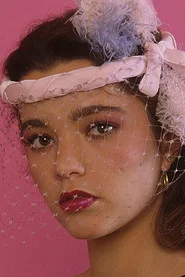 Photo of Zoé Chauveau as Fernanda Toccacieli