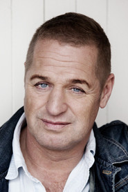Photo of Tony Neef as Brutus Brein
