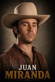 Photo of Juan Miranda as Pedro