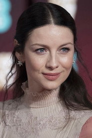 Photo of Caitríona Balfe as Claire Randall Fraser