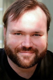 Photo of Brent Bateman as Odryd