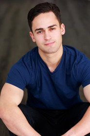 Photo of Sam Tankersley as Pvt Frank Carlin