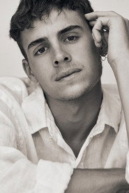 Photo of Otis Pavlovic as Self
