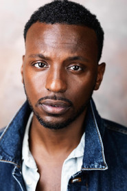 Photo of Cedric Benjamin as Police Officer