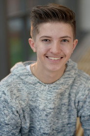 Photo of Peanut Edmonson as Coon