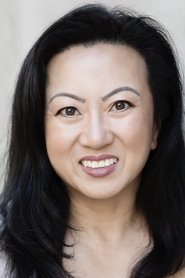 Photo of Roxanne Wong as Nurse Gwen