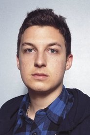 Photo of Matthew Helders as Self