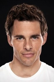Photo of James Marsden as Kevin Doyle