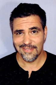 Photo of Adam Berardi as Tucker