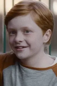Photo of Freek Buikema as Bram (age 10)