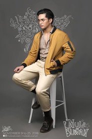Photo of MC Dela Cruz as Daniel Tirona