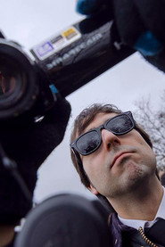 Photo of Raúl Melero as Saúl