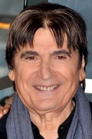 Photo of Serge Lama as Self