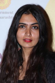 Photo of Navjot Randhawa as Sitara