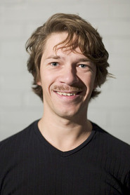Photo of Fabian Silén as Severin