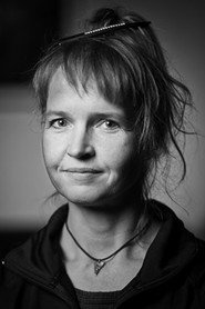 Photo of Claudia Heuermann as Self
