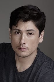 Photo of Ivan Padilla as Kaleb