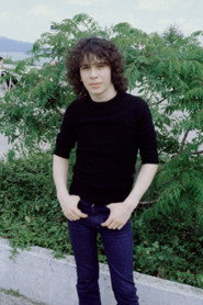 Photo of Pete Willis as Himself