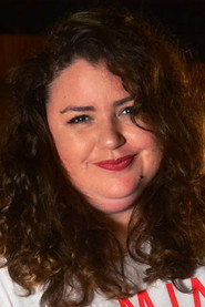 Photo of Karina Hernandez as Academica