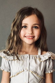 Photo of Sofia Umrilova as Lena