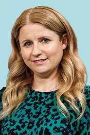 Photo of Lizzie Robinson as Self - Contributor