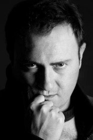 Photo of Armen Margaryan as Saro