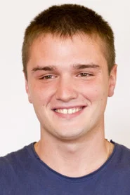 Photo of Oleksandr Osadchyi as 'King'