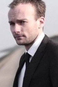Photo of Andrew Swift as Chris