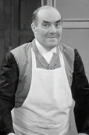 Photo of Louis Kerly as Dickson