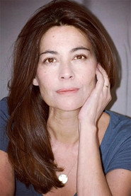 Photo of Nathalie Moncorger as France
