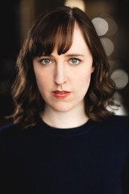 Photo of Sarah Hime as Alice